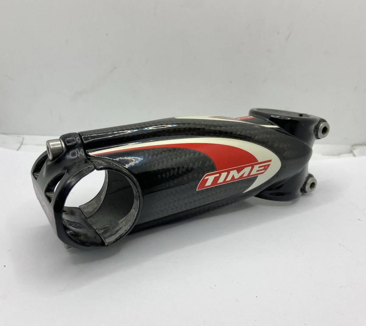 TIME Bicycle Stems for sale | eBay