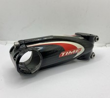 TIME MONOLINK 110mm -10 DEGREE CARBON ALLOY R...