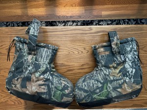Icebreaker Boot Covers | eBay display picture 2