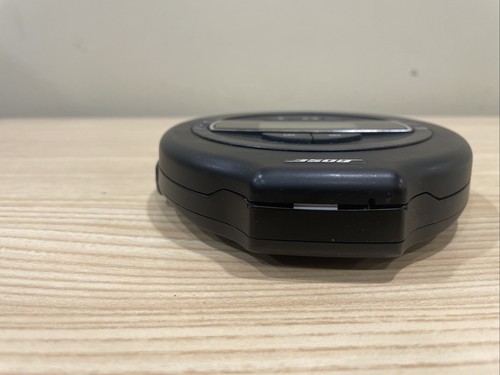 BOSE PM-1 Portable CD Player With Anti-Skip Technology - Picture 4 of 8