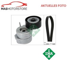 KEILRIPPENRIEMENSATZ INA 529 0346 10 P FÜR ALFA ROMEO MITO 66KW