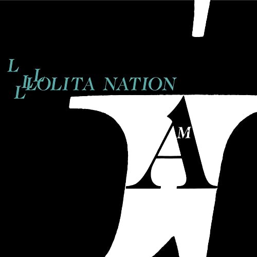 Game Theory Lolita Nation Double CD NEW