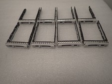 Lot of 8 Cisco 2.5'' Hard Drive Caddy Tray UCS C220 C240 C480 M5 74-113290-01