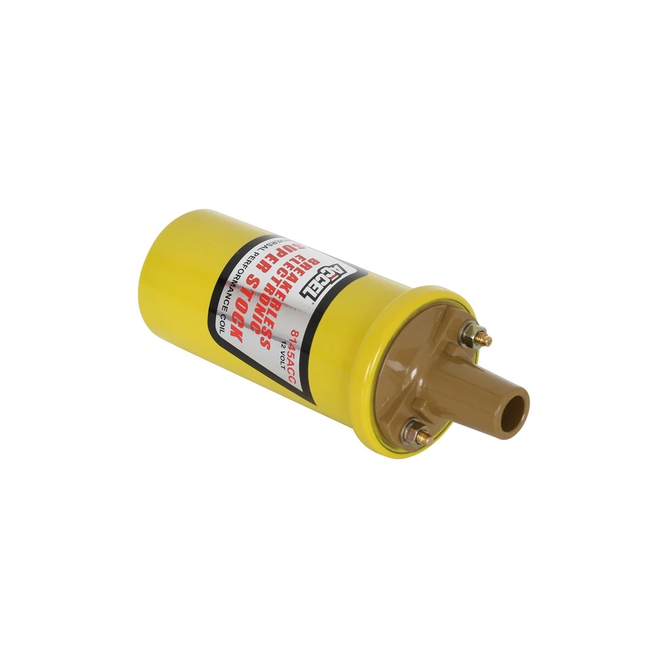 ACCEL 8145ACC Super Stock Universal Performance Coil - Image 4 of 4