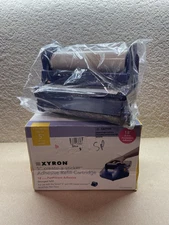NEW  XYRON 5” CREATE A STICKER ADHESIVE REFILL CARTRIDGE