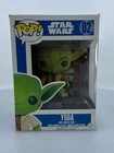 Funko POP! Star Wars Blue Box Yoda #2 Vinyl Figure NOT MINT