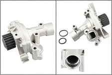 Pompe à eau Fiat 133