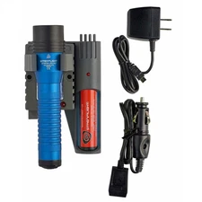 Streamlight 74782 Strion LED HL 120/DC PiggyBack - Blue