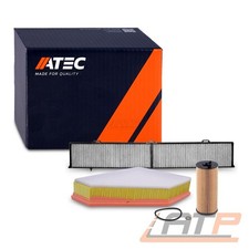 INSPEKTIONSPAKET FILTERSATZ F�R BMW 1-ER E81 E88 3-ER E90 E91 X1 E84 Diesel N47