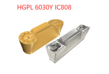 10  PCS  ORIGINAL  INSERTS  HGPL 6030Y IC808