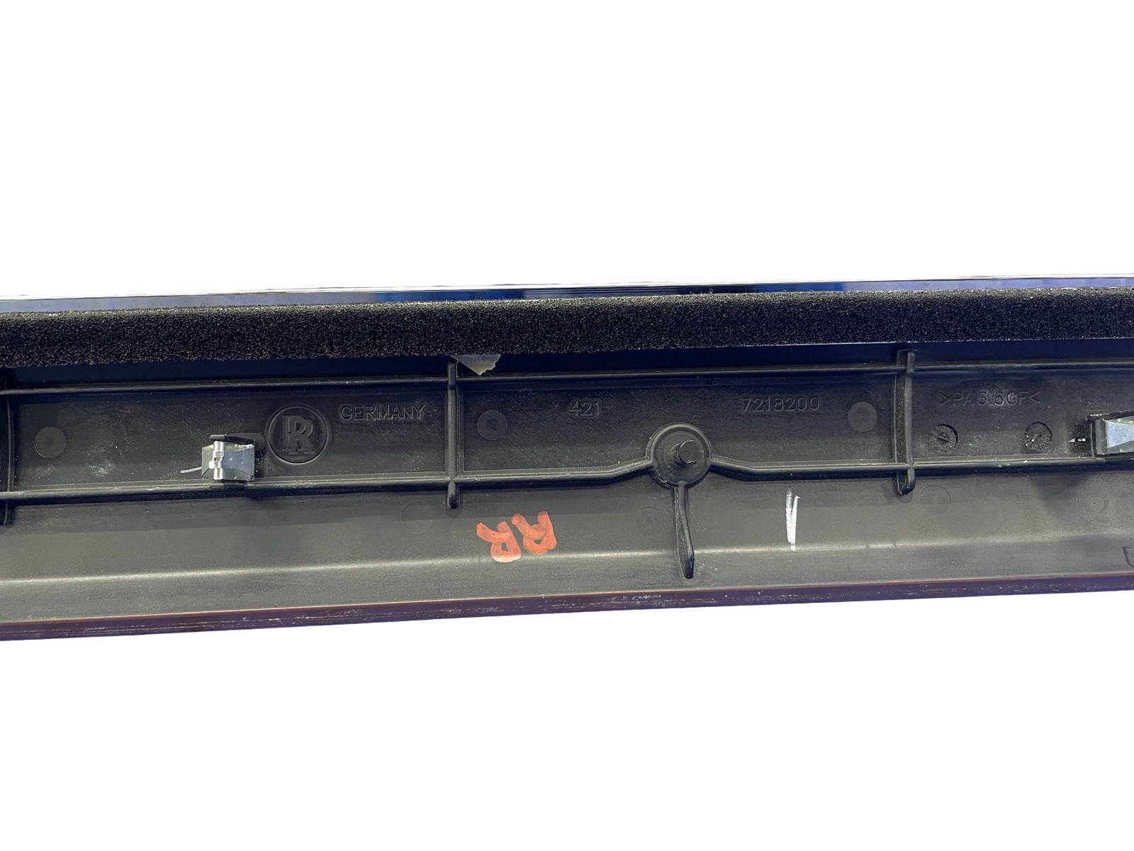 Rolls-Royce Ghost 2010-2014 Rear Right Door panel