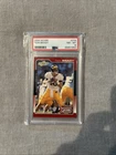 2000 Score - 2000 Rookie Tom Brady #316 (RC)