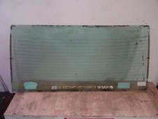 Lunette arrière BMW SERIE 5