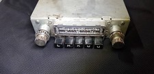 Blaupunkt Frankfurt X 359662 Oldtimer Autoradio