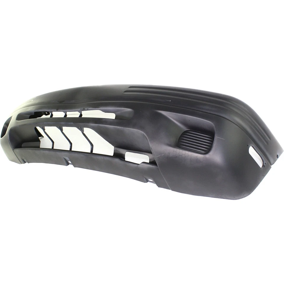 Front Bumper Cover For 99-2000 Suzuki Grand Vitara Primed Foto 2 de 4