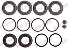 QUICK BRAKE Reparatursatz Bremssattel 114-0407 für AUDI A7 Sportback 4GA 4GF A8