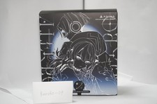 ANIMA ANW03 Midnight Grand Orchestra Ver. ANW03-MGO Bluetooth Headphones Used