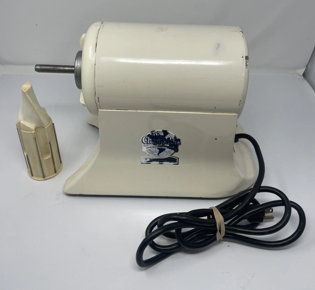 Champion Juicer Electric Juicers for sale | eBay
