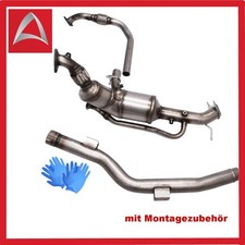 ✅Ruß-Partikelfilter Dieselpartikelfilter DPF für Range Rover Sport 3.0D →12.2016