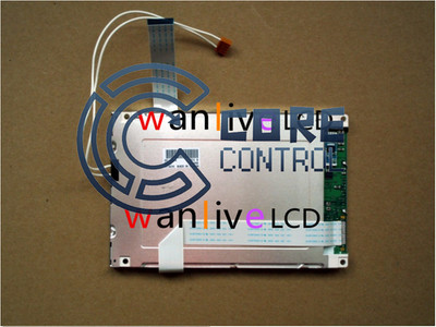 1PCS 5.7'' SX14Q004 LCD Display Screen Panel No Touch For Industrial