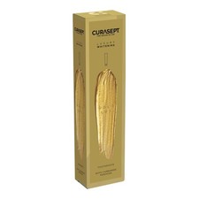 Curasept gold luxury whitening dentifricio 75 ml