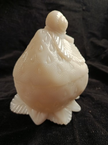 OPALINE BLANCHE, PORTIEUX