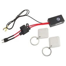 M506 Car Immobilizer Car Engine Lock Auto -Theft Device Intelligent8553