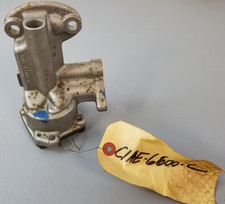 Ford C1ae-6600-c Oil Pump Refurbished 1954-1964 Y Block V8 317 332 341 368 Etc. Ford C1ae-6600-c Oil Pump Refurbished 1954-1964 Y Block V8 317 332 341 368 Etc.