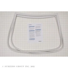Brand New OEM Sub-Zero Refrigerator Door Gasket  for 542, 642, 680, 642-2, 685-2