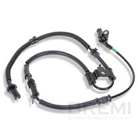 Bremi ABS Sensor Raddrehzahl 50104 FüR Hyundai Tucson JM SUV Allrad Crdi LPG VGT