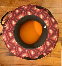 LL Bean Sonic Snow Tube