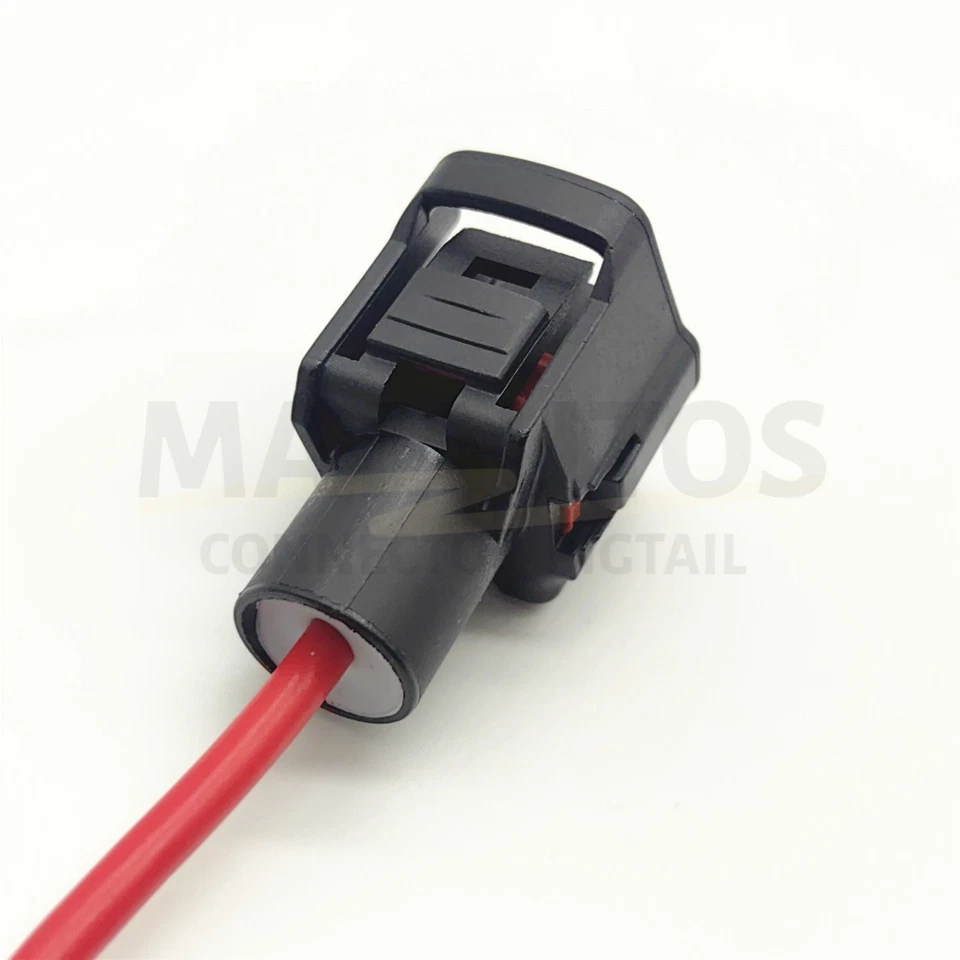 1 провод стартер соленоид соединитель ремонт для Dodge Ram 4500 5500 2008-2010 - Изображение 4 из 4