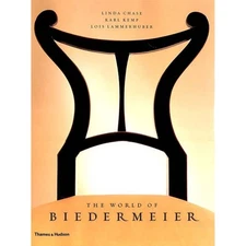 The World of Biedermeier