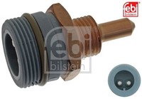 Febi Bilstein 44861 Sensor FüR KüHlmitteltemperatur Sensor