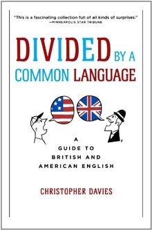 Divided by a Common Language: A Guide to British and Ame... | Buch | Zustand gut