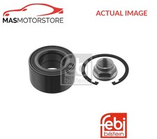 WHEEL BEARING KIT FRONT FEBI BILSTEIN 38314 P NEW OE REPLACEMENT