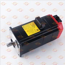 1piece Used FANUC servo motor A06B-0063-B503 A06B0063B503