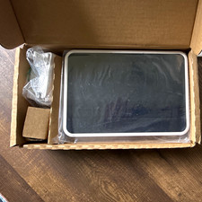 Vivint Smart Home Hub Touchscreen Panel Vivint VS-SH2000-C00 Wired