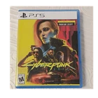 CD Projekt RED Cyberpunk 2077 Ultimate Edition PS5 M NTSC-U/C 2023