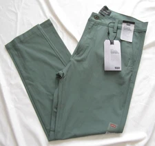 New W/ Tag Men's Levis XX Chino Standard Taper Tech Pants Sz 33x30 (MP357)