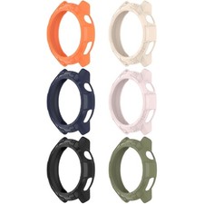 Silicone Housing Case for PACE Watch Hollow Frame Bumper Case Shell