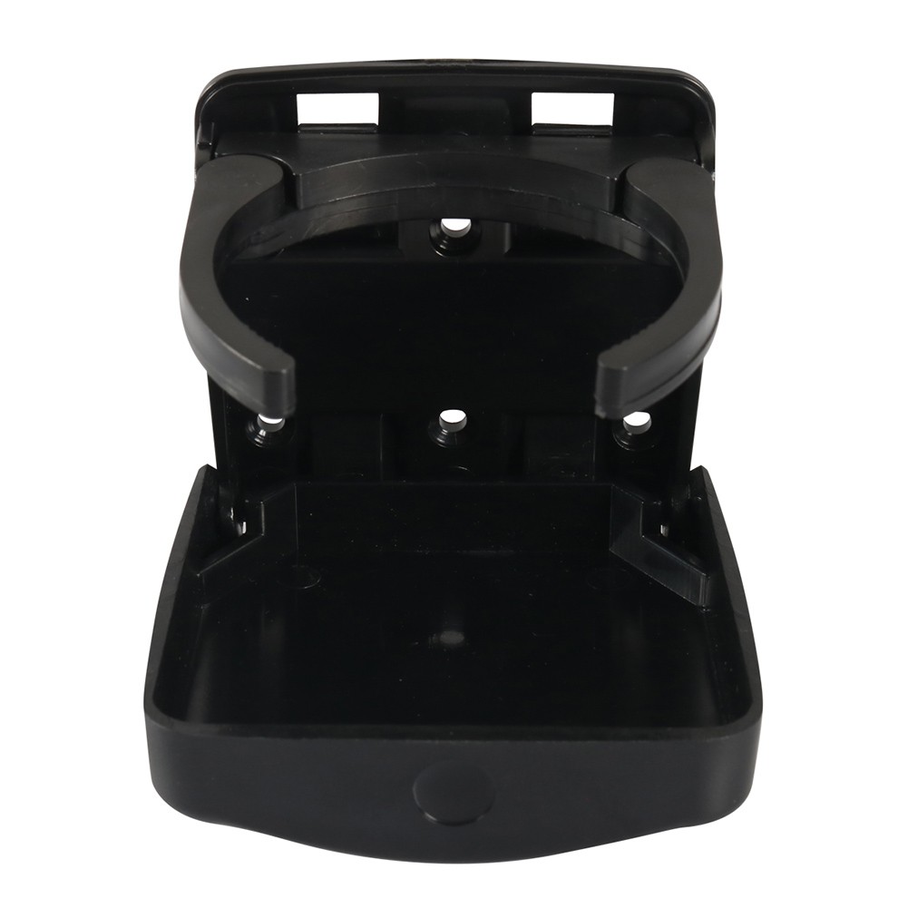 For Marine RVs Vans Universal Adjustable Folding Cup Holder Drink Holder Screws thumbnail 5