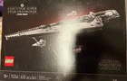 LEGO Star Wars #75356 Executor Super Star Destroyer Building 630 Piece Set