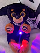 Haunted doll (pet)  ️   ️   ty GUARDIAN S...