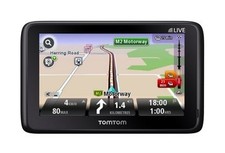 TomTom GO LIVE 820 Receiver Only GPS Receiver