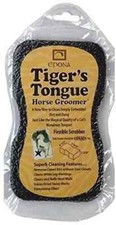 New Epona Tiger's Tongue Horse Groomer