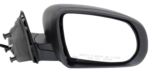 Passenger Side Mirror Outside Rear View For Jeep Cherokee 2014-2018