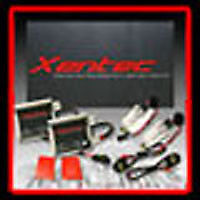 H13-3 6000K HID Kit High/Low Beam Caliber Mustang New - Picture 1 of 1