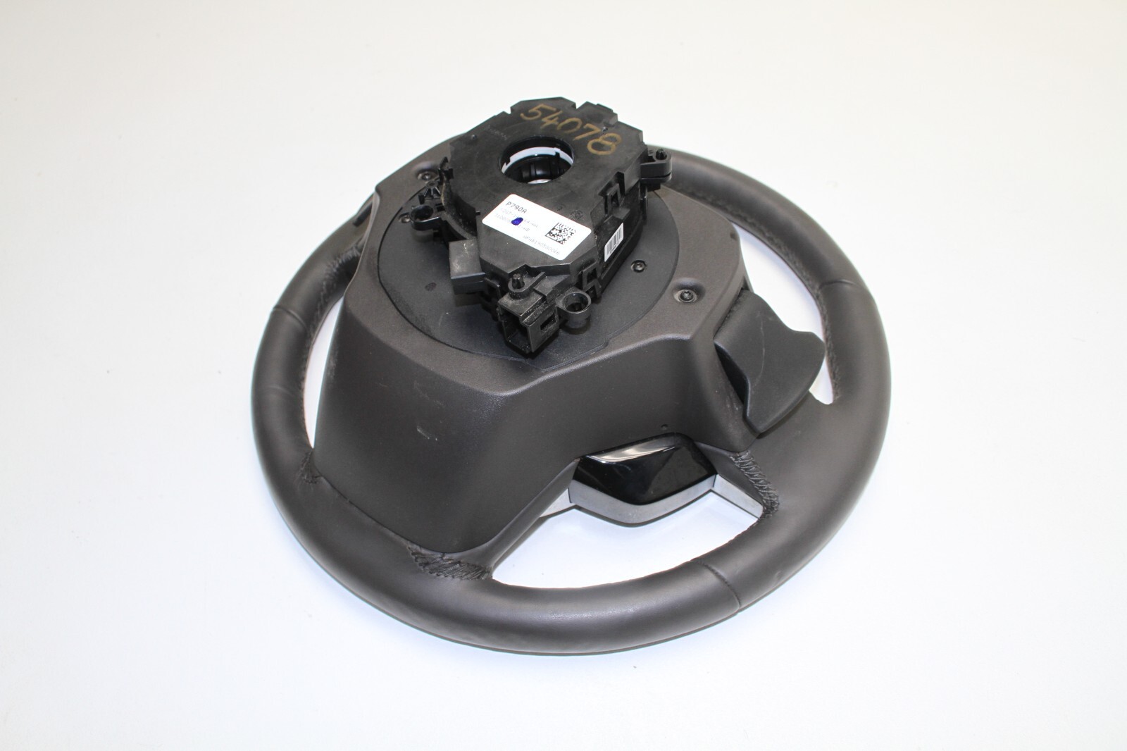 2017-2020 Lincoln Continental Steering Wheel Leather Heated W  