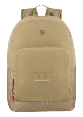 Modeherz Wenger Rucksack Damen WENGER Next 24 Crango 16'' Laptop